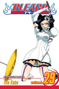 Bleach Vol 29 - MPHOnline.com