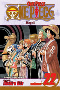 One Piece Vol 22 - MPHOnline.com