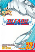 Bleach Vol 32 - MPHOnline.com