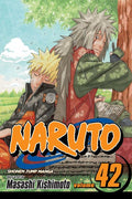 Naruto Vol 42 - MPHOnline.com
