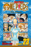 One Piece Vol 23 - MPHOnline.com