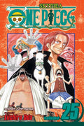One Piece Vol 25 - MPHOnline.com