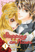 Stepping On Roses Vol 01 - MPHOnline.com