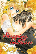 Stepping On Roses Vol 03 - MPHOnline.com