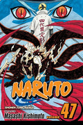 Naruto Vol 47 - MPHOnline.com