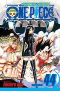 One Piece Vol 44 - MPHOnline.com