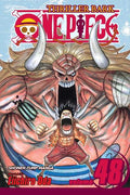 One Piece #48 - MPHOnline.com