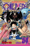 One Piece #54 - MPHOnline.com