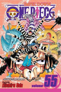 One Piece #55 - MPHOnline.com