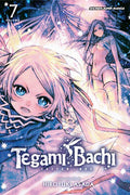 Tegami Bachi Vol 07 - MPHOnline.com