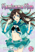 Kamisama Kiss Vol 04 - MPHOnline.com