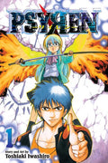 Psyren Vol 01 - MPHOnline.com