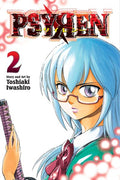 Psyren Vol 02 - MPHOnline.com
