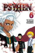 Psyren Vol 06 - MPHOnline.com
