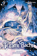 Tegami Bachi Vol 09 - MPHOnline.com