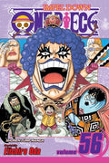 One Piece #56 - MPHOnline.com