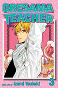 Oresama Teacher Vol 03 - MPHOnline.com
