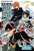 Nura: Rise Of Yokai Clan Vol 07 - MPHOnline.com