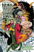Nura: Rise Of Yokai Clan Vol 09 - MPHOnline.com