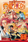One Piece Vol 59 - MPHOnline.com