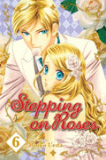 Stepping On Roses Vol 06 - MPHOnline.com