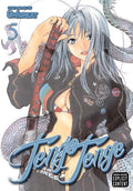 Tenjo Tenge 2In1 Vol 05 - MPHOnline.com
