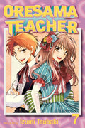 Oresama Teacher Vol 07 - MPHOnline.com