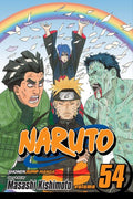 Naruto Vol 54 - MPHOnline.com