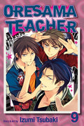 Oresama Teacher Vol 09 - MPHOnline.com