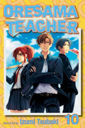 Oresama Teacher Vol 10 - MPHOnline.com