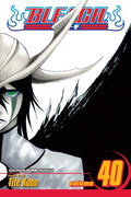 Bleach Vol 40 - MPHOnline.com