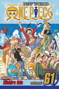 One Piece #61 - MPHOnline.com