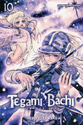 Tegami Bachi Vol 10 - MPHOnline.com