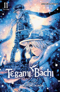 Tegami Bachi Vol 11 - MPHOnline.com