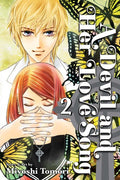 Devil & Her Love Song Vol 02 - MPHOnline.com