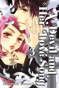 Devil & Her Love Song Vol 03 - MPHOnline.com