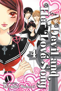 Devil & Her Love Song Vol 04 - MPHOnline.com