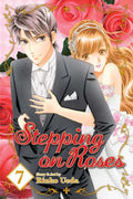 Stepping On Roses Vol 07 - MPHOnline.com