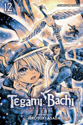 Tegami Bachi Vol 12 - MPHOnline.com