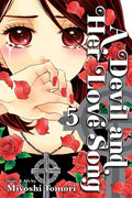 Devil & Her Love Song Vol 05 - MPHOnline.com