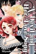 Devil & Her Love Song Vol 06 - MPHOnline.com