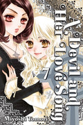 Devil & Her Love Song Vol 07 - MPHOnline.com