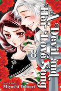 Devil & Her Love Song Vol 08 - MPHOnline.com