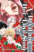 Devil & Her Love Song Vol 09 - MPHOnline.com