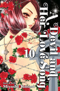 Devil & Her Love Song Vol 10 - MPHOnline.com
