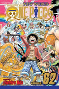 One Piece #62 - MPHOnline.com