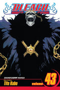 Bleach Vol 43 - MPHOnline.com