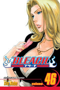 Bleach Vol 46 - MPHOnline.com