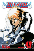 Bleach Vol 49 - MPHOnline.com