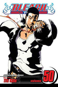 Bleach Vol 50 - MPHOnline.com